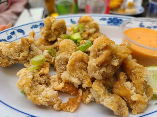 Karaage