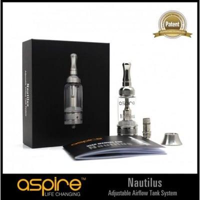 ASPIRE NAUITILUS