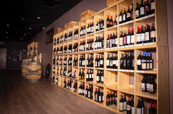 Mayson's Wine Shop