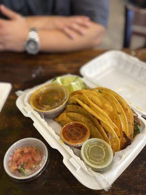 TACO TOWN Inner Harbor