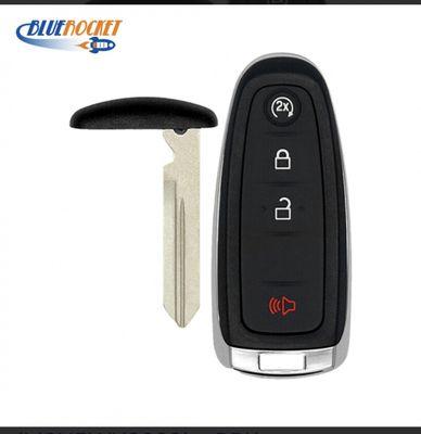 Ford Proximity key replacement