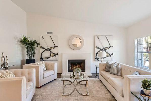 Scottsdale Staging