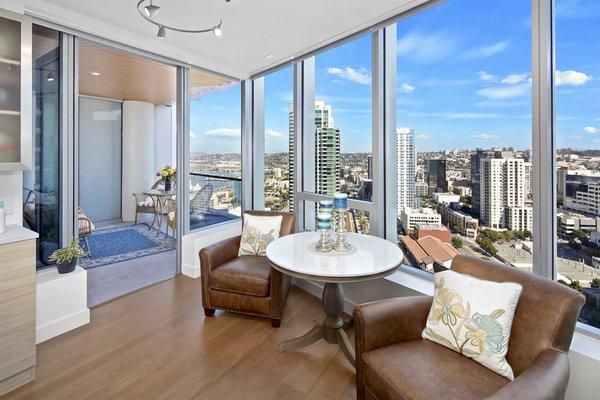 For Sale - Pacific Gate #2705