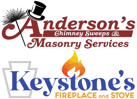 Anderson's Chimney & Masonry. Central PA Chimney and Fireplace Repair and Service.