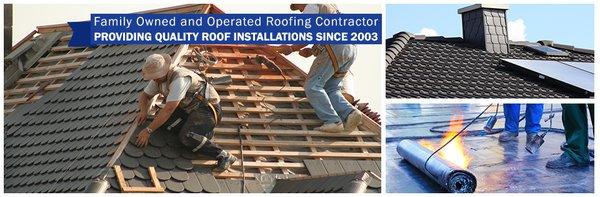 Orr Roofing