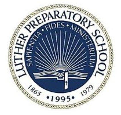 Luther Preparatory School