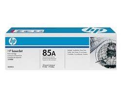 HP Toner Cartridges