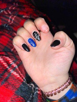 Top Nails