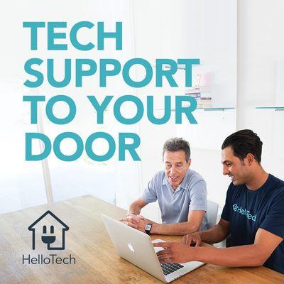 HelloTech