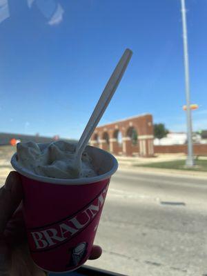 Braum's Ice Cream & Dairy Store