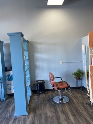 Vera Salon & Spa