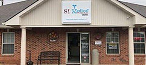 SI Medical Weight Loss Clinic