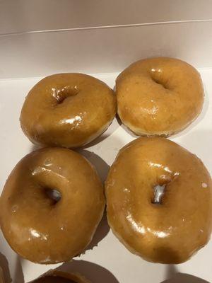 Original Glazed Dozen