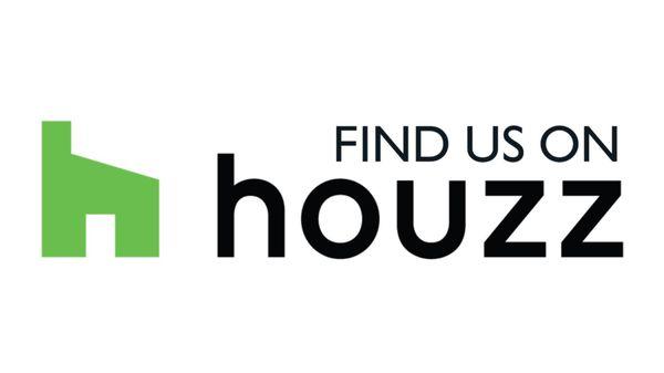 Find our profile on Houzz!!