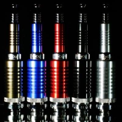 We carry From Beginner vape pens to modified mechanical vaporizers