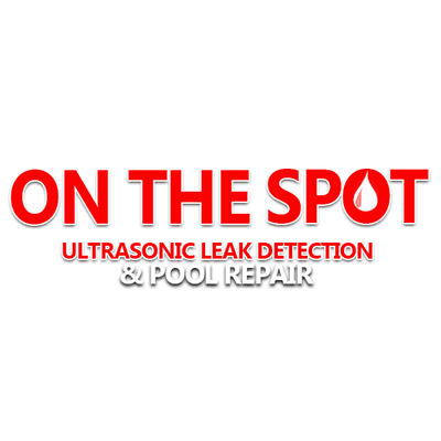 On the Spot Ultrasonic Leak Detection and Pool Repair