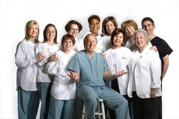 Gilbert Dental Care Team