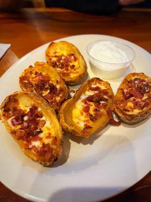 Potato Skins