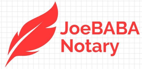 JoeBABA Notary and Apostille Service