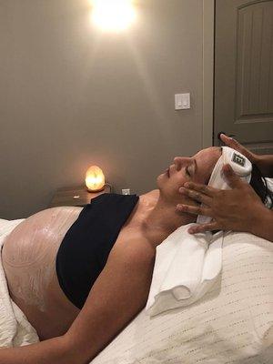 Belly Facial