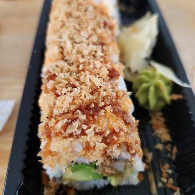 Ginzaro Sushi