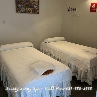 Welcome To Beauty Sunny Spa