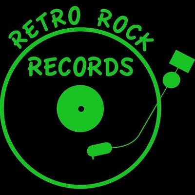 Retro Rock Records