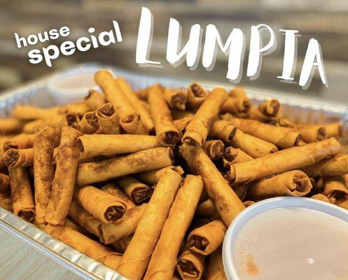 #lumpia #filipinofood