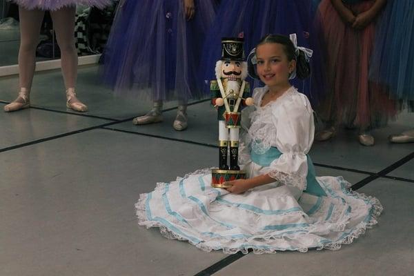 nutcracker 2013