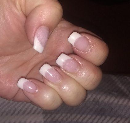 Classy Nails