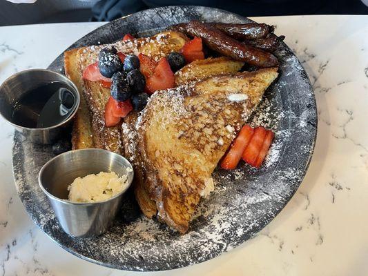 French Toast