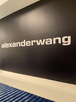 Alexander Wang