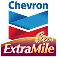 Chevron Extra Mile Store