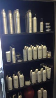 Kenra hair products sold here