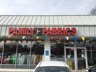 Family Fabrics