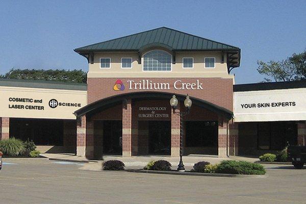 Trillium Creek Dermatology & Surgery Center - Wadsworth, OH