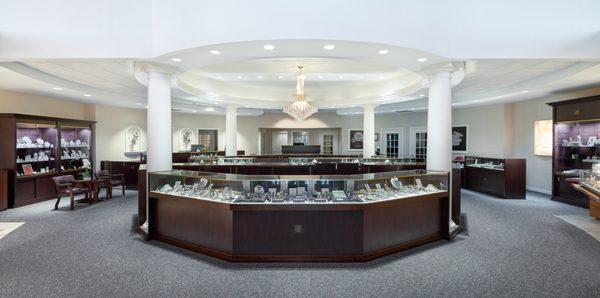 David Fairclough Fine Jewelers