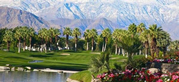 Palm Desert - A Destination Paradise!