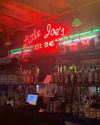 Little Joe's