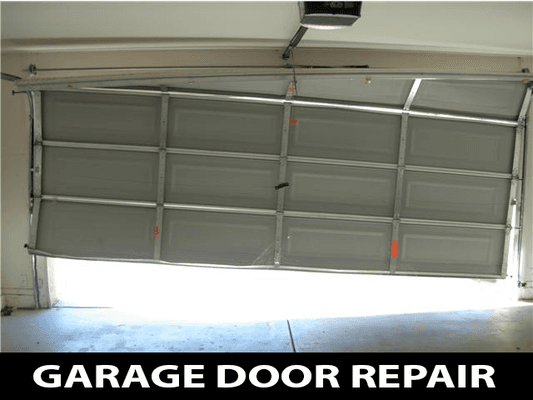 Fast Garage Door Repair