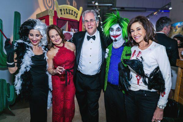 The 2017 Fresh Arts Gala: The Cineball celebrating all things cinematic!