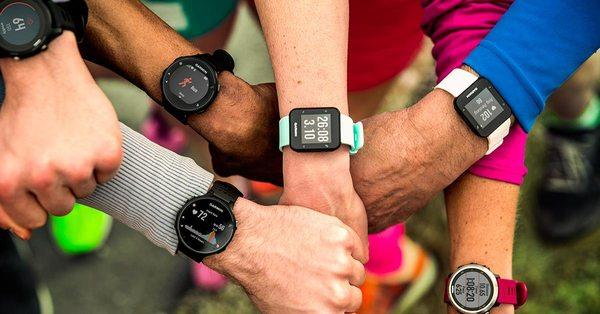 Garmin Watches