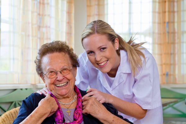 Uptown Homecare