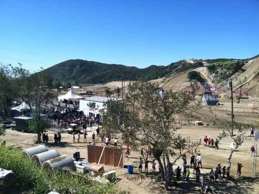 Mud Factor Registration Area