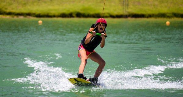 Wakeboard