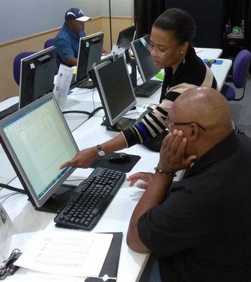 Solano County Computer & Digital Skills Center