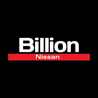 Billion Auto - Nissan