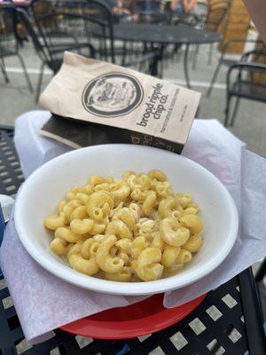 Kids Meal Mac n Cheese