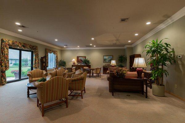 The Parke Assisted Living