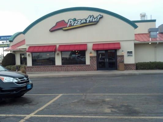 Pizza Hut